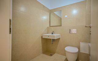 REZERVAT!! Apartament 3 camere, 73 mp/utili+parcare+boxa, Tractorul - Poză 14