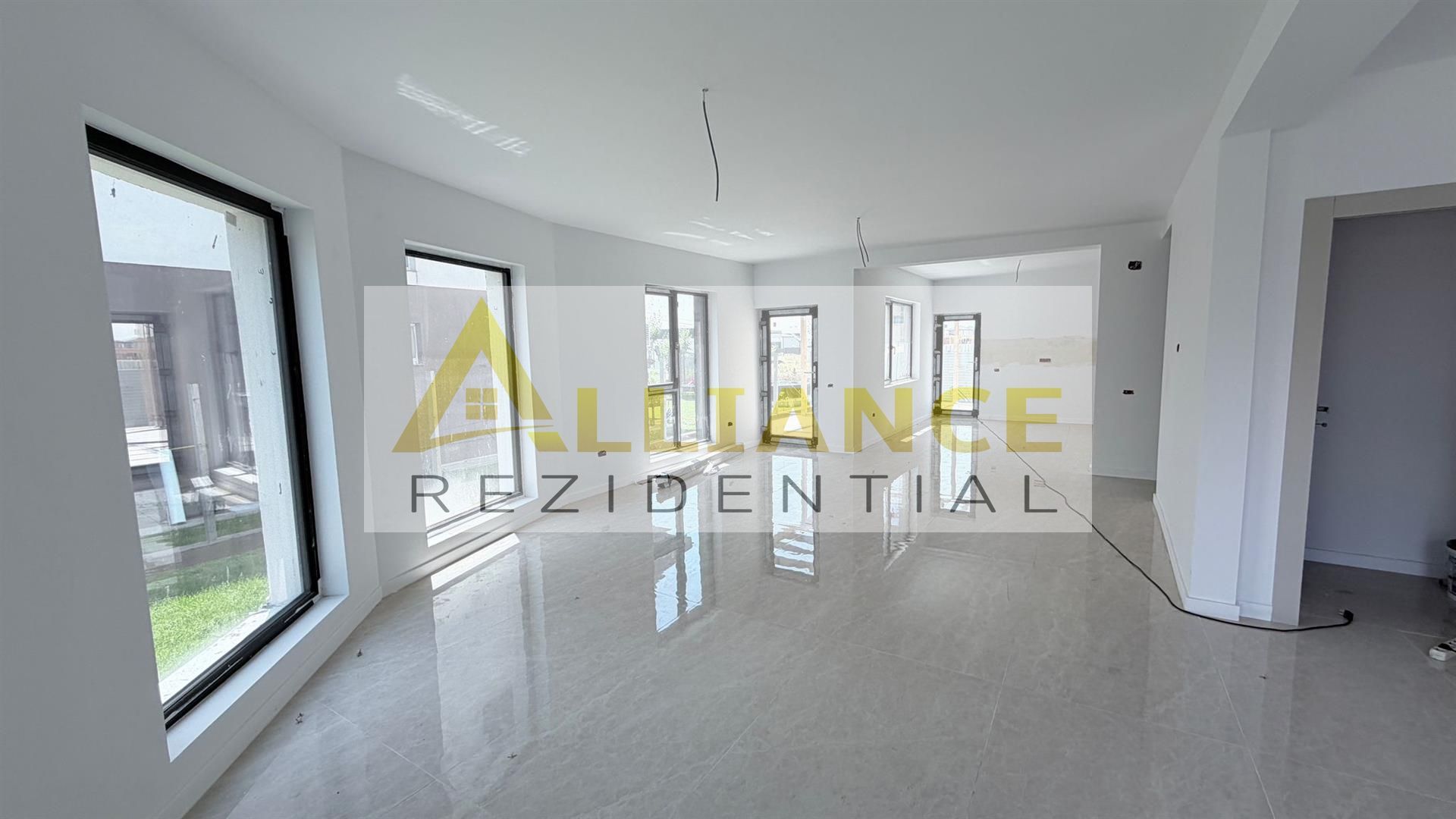 Strada Miorita - Casa individuală cu 5 camere - 430mp teren - Poză 6