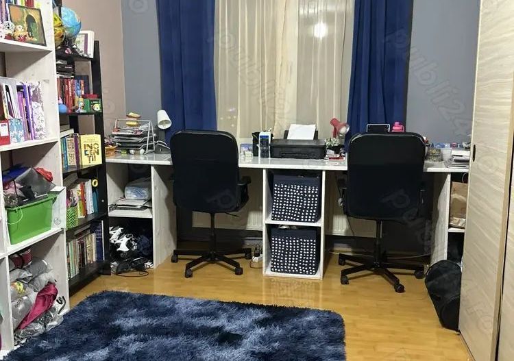 Apartament 2 camere RENOVAT Rahova Sebastian T642 - Poză 1