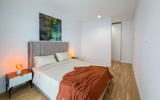 2 Camere | Art City | Parcare Inclusa - Poză 12