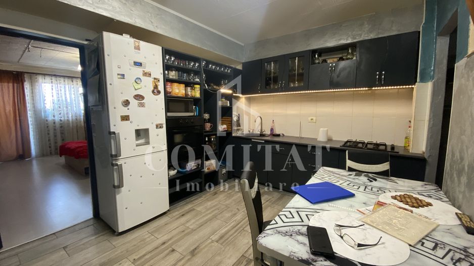 Apartament cu 2 camere | 51 mp | Piața Mărăști - Poză 6