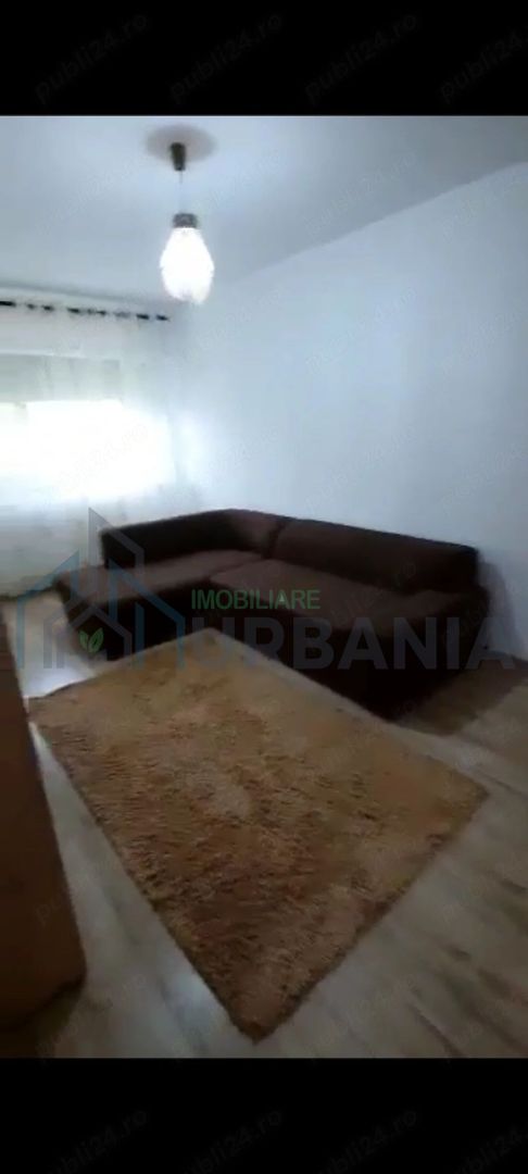 Apartament 2 camere demisol, Bucium Confort, Iași - Poză 3