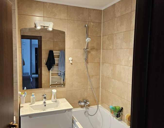 Apartament superb | Complet Mobilat si Utilat | Burebista - Poză 5
