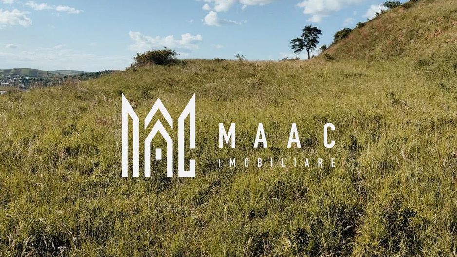 Teren intravilan I 1000MP I Gusterita - Poză 1