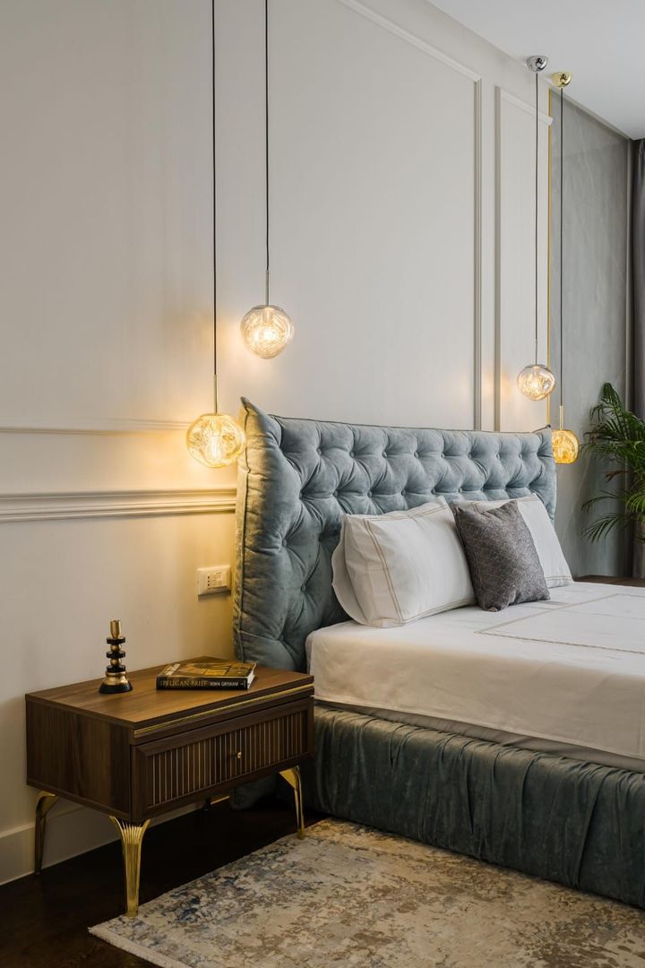 Apartament deosebit luxuriant 4 camere I Rahmaninov Residence - Poză 46