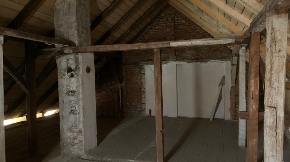 Casa P+M 90 mp zona Lipovei - Poză 6