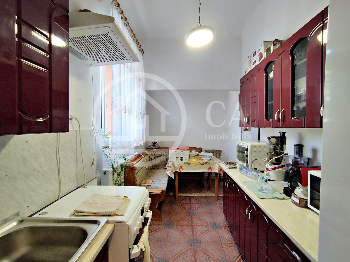 Casa cu 3 camere de inchiriat in zona Universitatii, Oradea - Poză 6