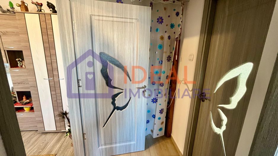 Apartament 2 camere – zona Mihai Viteazu - Poză 9