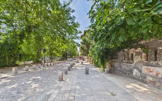 Locuiește acolo unde Bucureștiul prinde viață. Piața Rosetti. - Poză 20