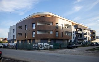 Apartament 2 Camere | Terasă 60 MP | Tractorul | Bloc Nou - Poză 2