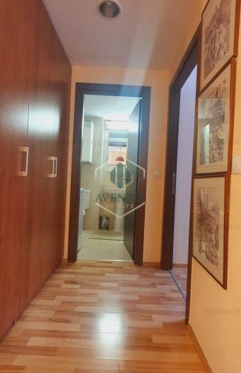 Rose Garden, complex nou, prima inchiriere, modern mobilat, Obor la 10 minute - Poză 8