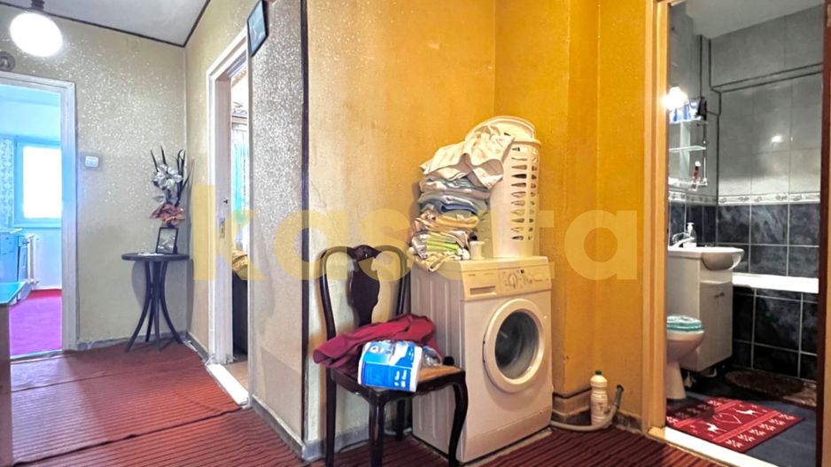 Apartament 3 camere 78mp | Șoseaua Pantelimon | 2 balcoane - Poză 11