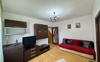 Apartament 2 Camere I Etaj 3 I Renovat I Cedonia - Poză 1