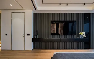 Extraordinary Penthouse *380 SQM useful* 3 parking // Primaverii - Poză 12