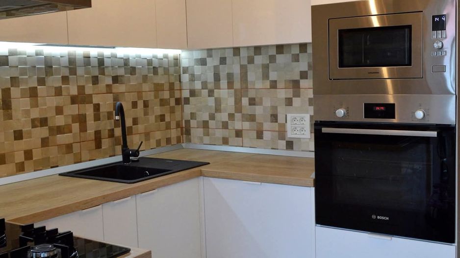 Soarelui | 3 Camere | Centrala proprie | 2 Clime | Bloc izolat | Rulouri El. - Poză 19