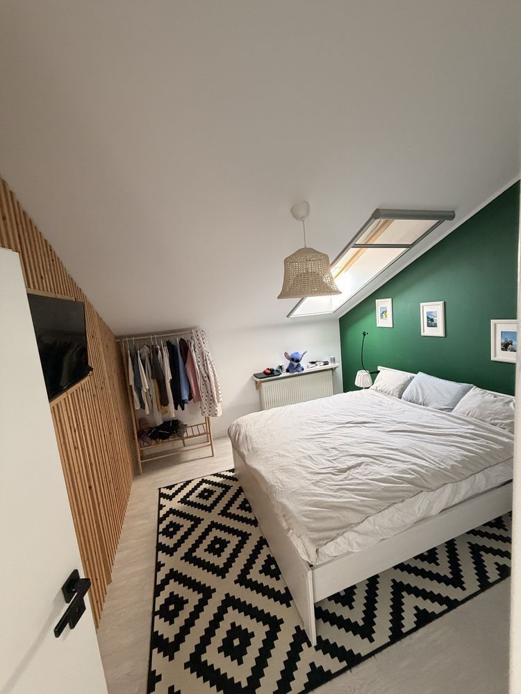 3 camere | Pipera | Baneasa | Iancu Nicolae parcare + boxa - Poză 8