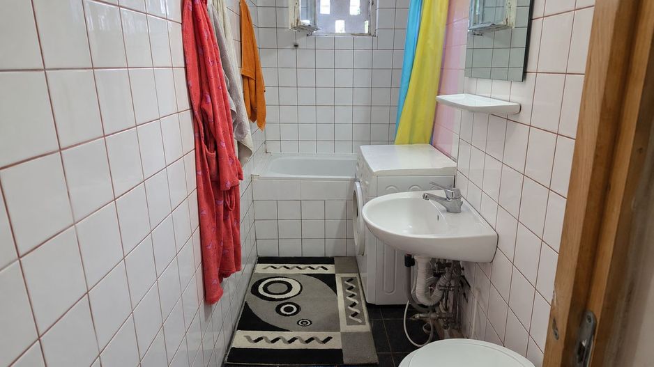 COMISION 0%, Apartament 3 Camere,  Etaj 2, Centrala, Boxa, 50mp, Dacia - Poză 4