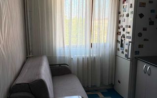 Apartament 1 cameră, zona Piața Nicolina / Casa Sindicatelor, Iași - Poză 6