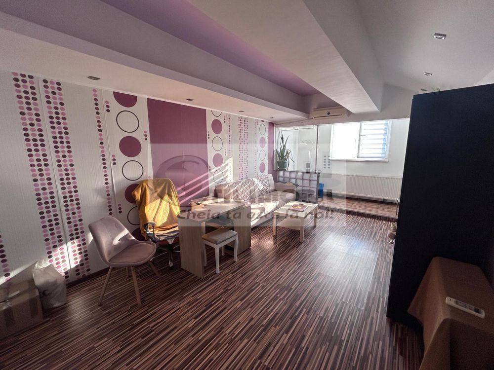 Apartament 3 camere Iasi Nicolina-Rond Vechi 122.000 - Poză 2