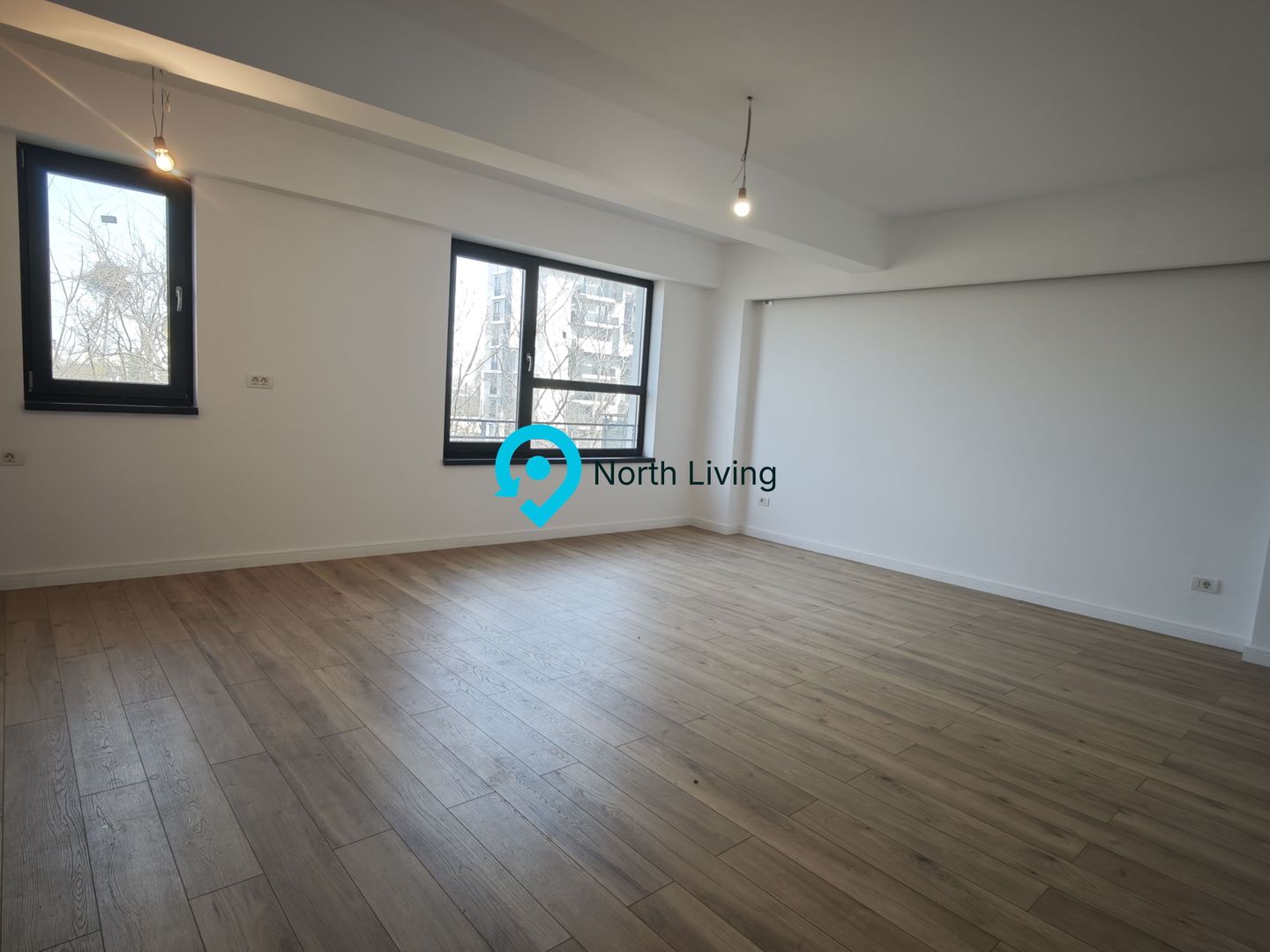 Apartament 3 camere | 2 băi | balcon | Străulești | etaj 2 - Poză 1