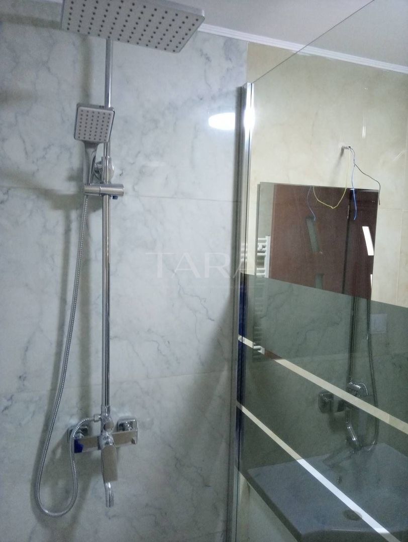 Apartament 3 camere, Floresti - Poză 5