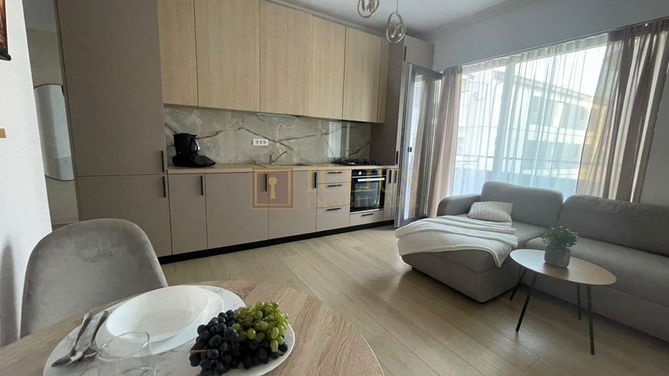 ESO- Giroc| 2 camere-modern bloc 2024| loc parcare| balcon - Poză 4