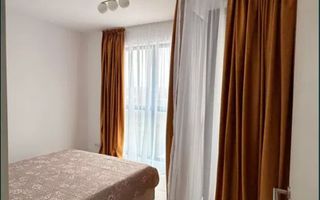 GARSONIERA TOWER RESIDENCE, CENTRALA PROPRIE, LOC DE PARCARE, MOERN - Poză 7