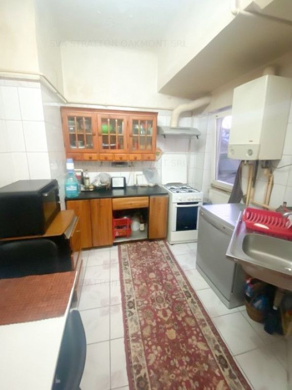 Apartament Batiste/Universitate - Poză 5
