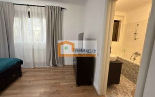 Baneasa, I. Ionescu de la Brad, lift, curte proprie22mp, parcare - Poză 11