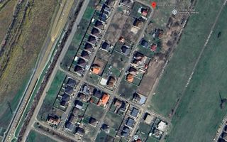 Mosnita Noua | Cota 1/2 din 670mp | Kaufland - Poză 2