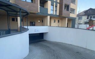 Apartament spaţios cu 2 camere, Cart. Mărăşti, 62 MP - Poză 3