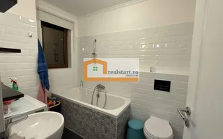 Baneasa, I. Ionescu de la Brad, lift, terasa22mp - Poză 12