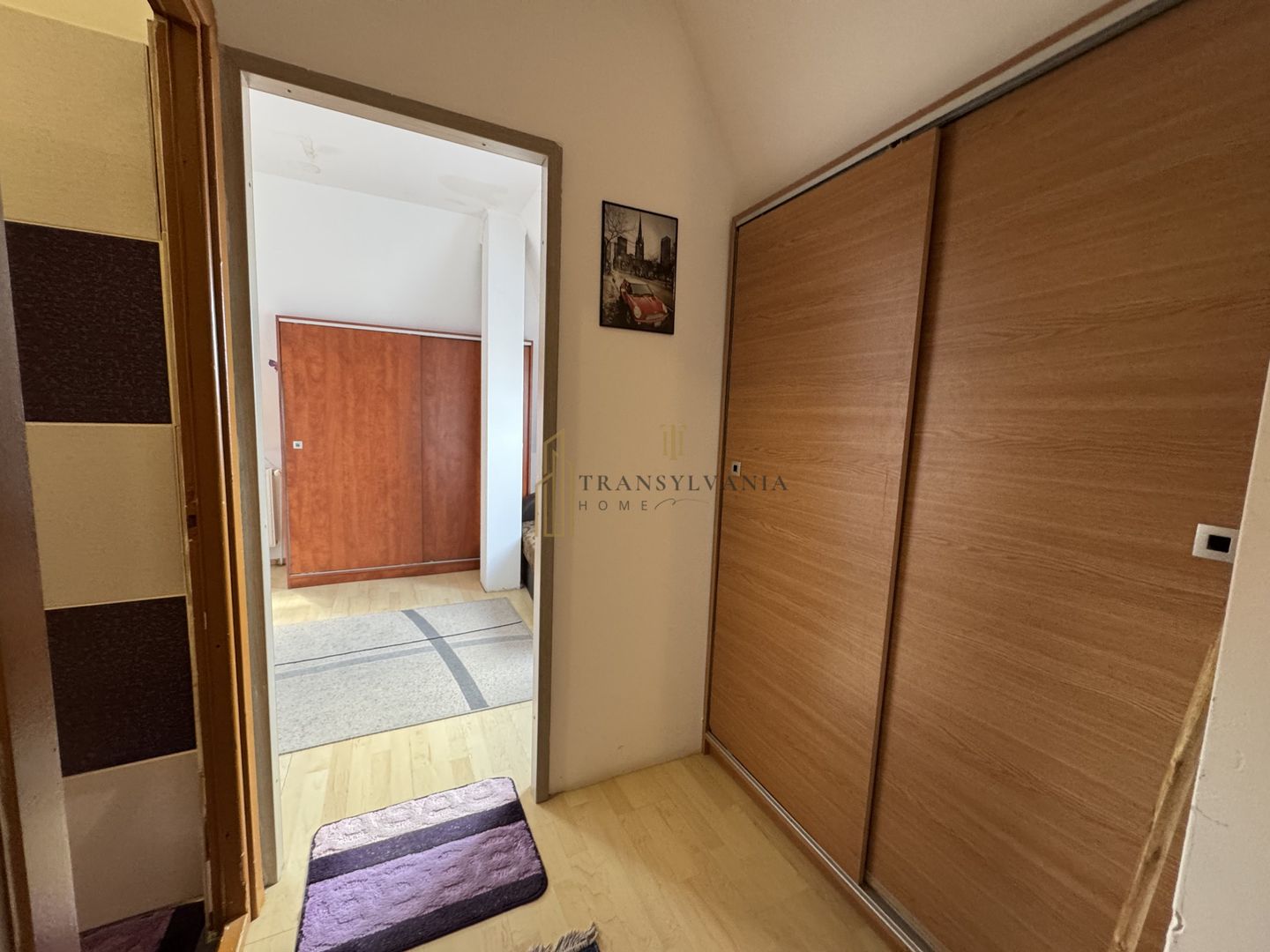 Apartament cu o cameră, 34 mp utili zona Ștefan cel mare - Poză 5