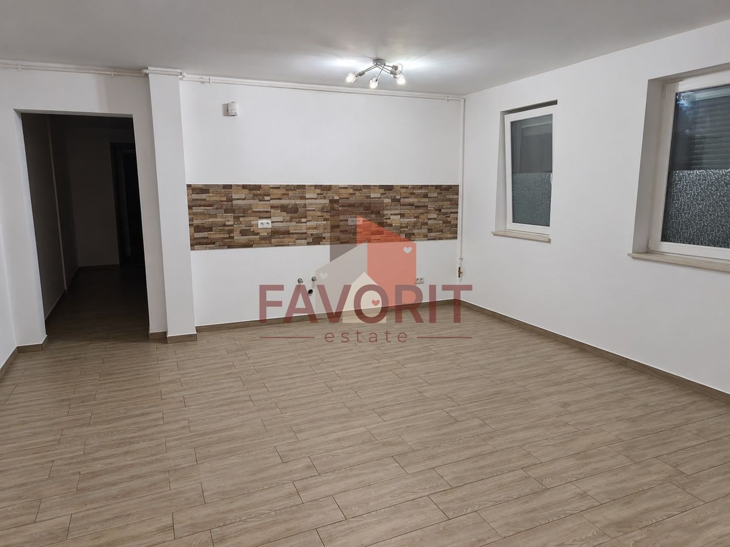Apartamente 2 camere | 47mp | Giroc - Poză 1