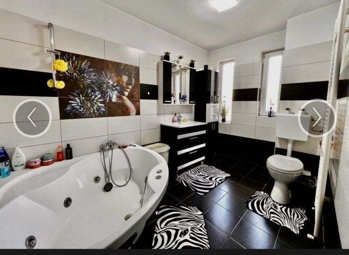 Vila 7 camere zona Militari Vânzare sau Inchiriere la 2300 de euro - Poză 6