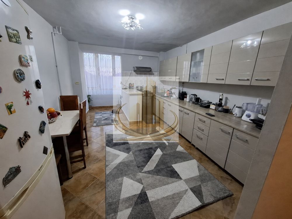Apartament 4 Camere | 90 mp | Decomandat | Mircea cel Bătrân-Mehala - Poză 5