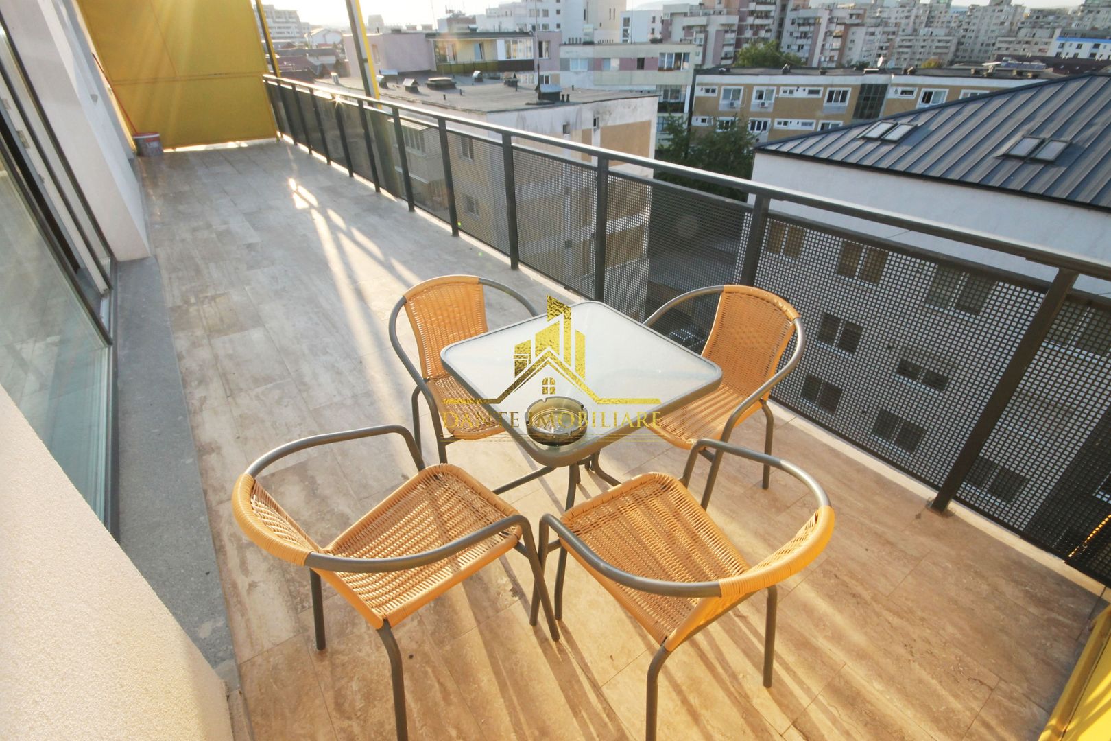 2 camere, modern, bloc nou, balcon, parcare, Marasti, FSEGA - Poză 10