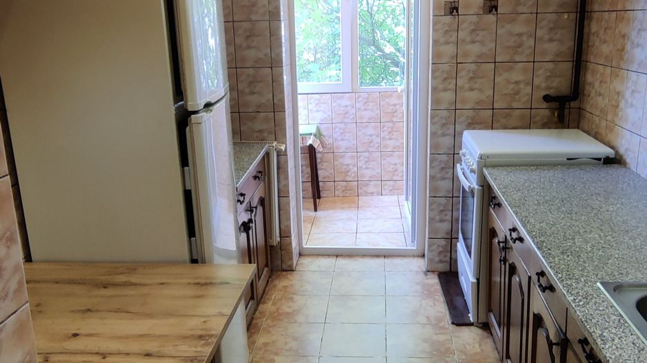 APARTAMENT 2 CAMERE ZONA LIPOVEI - Poză 14