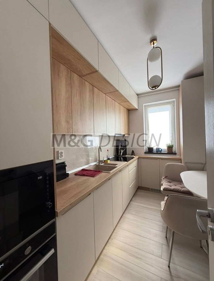 Apartament 2 camere Giroc etaj 1 - Poză 2