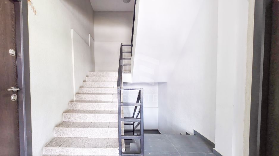 Apartament 2 camere decomandat 60 mp – Str. Soldat Vasile Croitoru - Poză 9