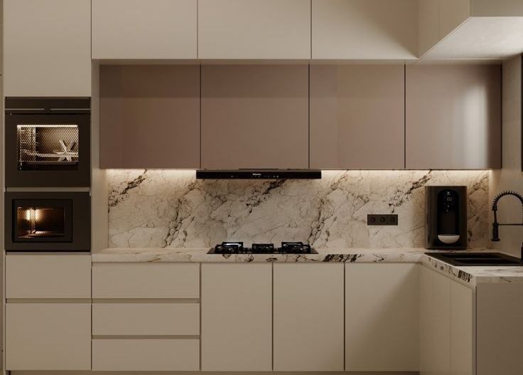 COMISION 0 I Apartament 3 camere cu gradina de 160 mpI Miluna Residenc - Poză 9