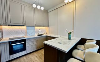 Apartament ultrafinisat | 2 camere | Eroilor - Poză 22