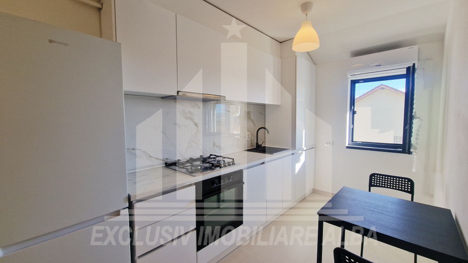 Apartament cu 2 camere, etaj 2, Bloc Nou - Poză 4