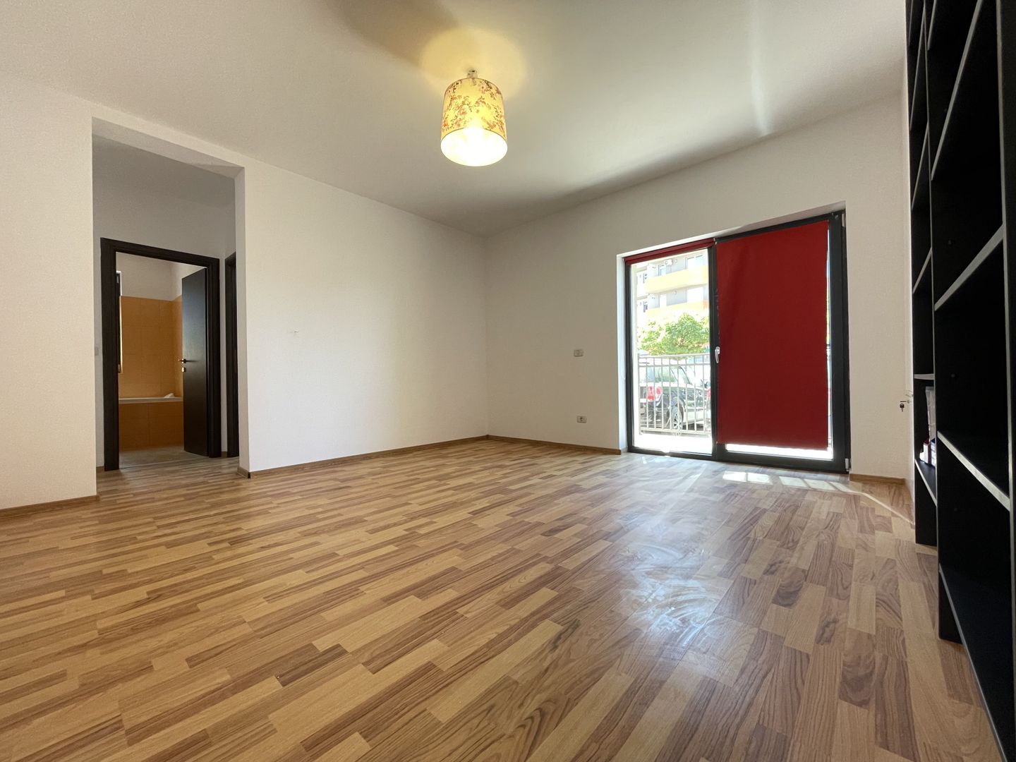 Apartament 2 camere, Parter - Venezia Rezidence Giroc, Parcare | Com 0 - Poză 8