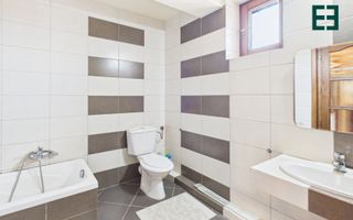 Vilă cu 6 camere - Zona Subcetate - Arad - Poză 28