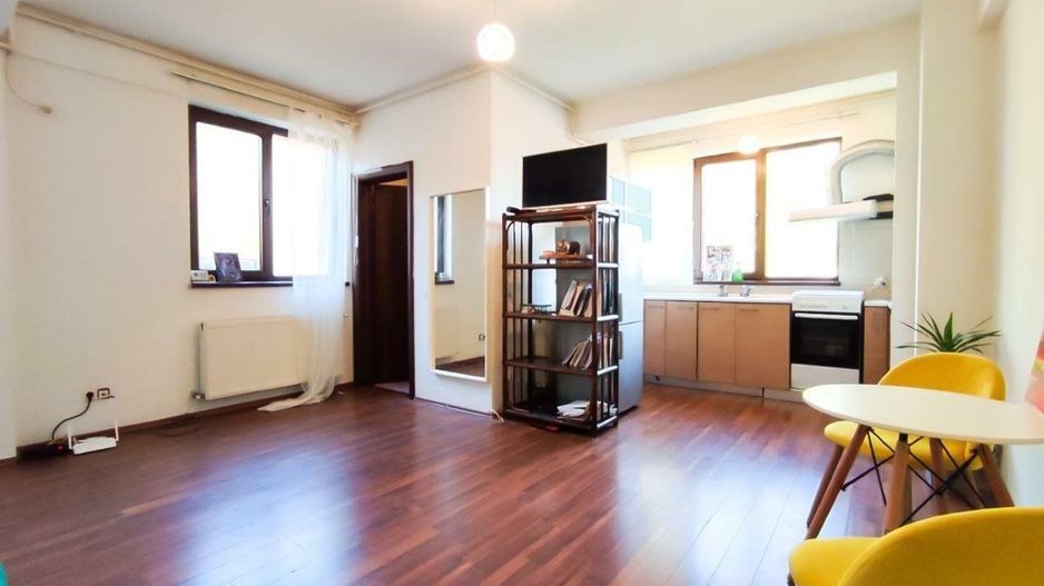 Apartament de vanzare | 2 camere | Bucurestii Noi - Poză 5
