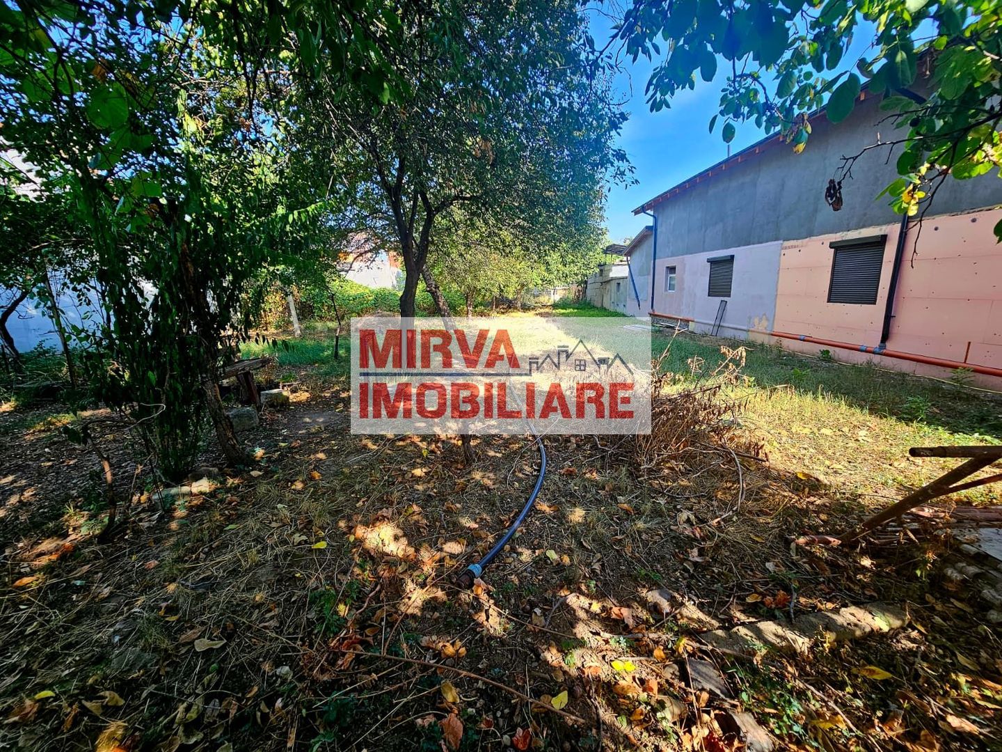 🏡 Casă cu teren generos de 1.297 mp, zona Rudului – Ploiești - Poză 35