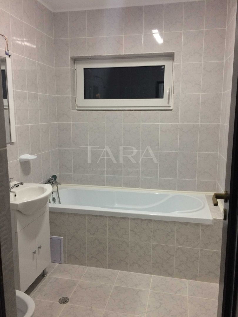 Vanzare apartament 2 camere Floresti-TERRA - Poză 6