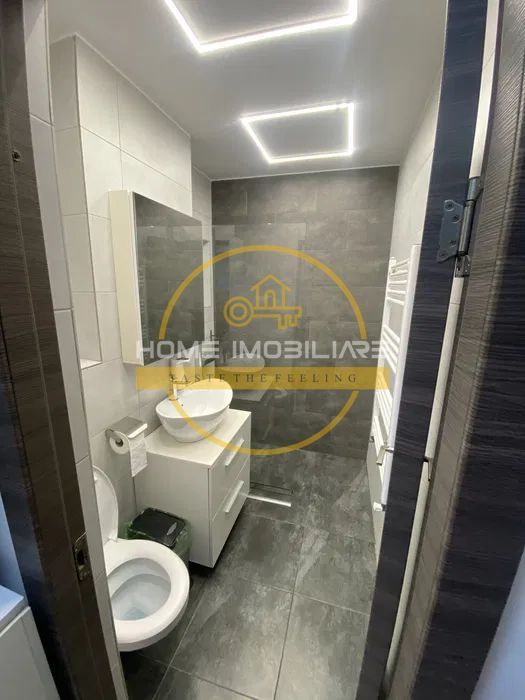 🔹 Apartament 3 camere Podu Ros| Semidecomandat | Mobilat & utilat - Poză 7