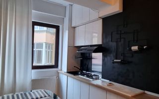 De Inchiriat apartament 2 camere, rond Alba Iulia - Poză 8